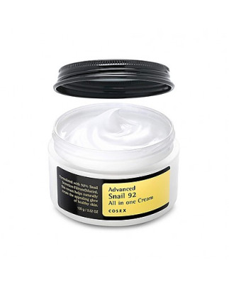 COSRX - Advanced Snail 92 All in one Cream 100ml